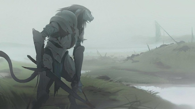 为什么用 electron 开发的桌面应用那么多?